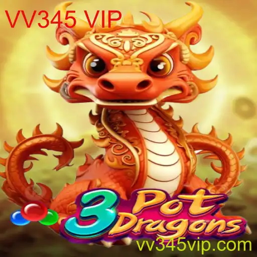 3PotDragons: Desvendando o Universo do Jogo VV345 VIP