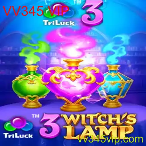 Descubra o Mundo de 3WitchsLamp: Um Jogo de Fantasia Encantador