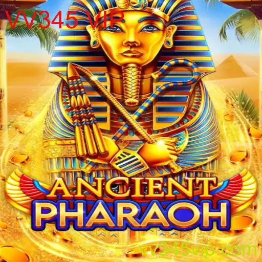Descubra o Fascinante Mundo de AncientPharaoh: O Novo Jogo que Conquista Multidões