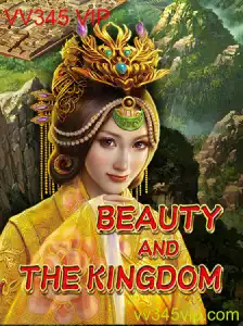 Explorando o Universo de BeautyAndTheKingdom