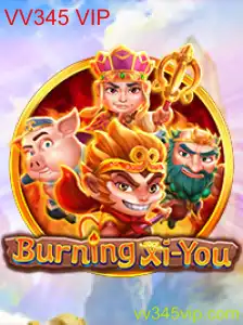 Descubra o Mundo de Aventuras de BurningXiYou