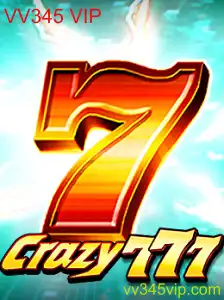 Descubra Crazy777: O Jogo de Azar que Está Dominando o Mundo com VV345 VIP
