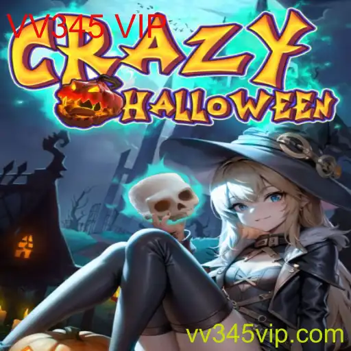 CrazyHalloween: Descubra o Jogo que Está Movimentando a Temporada de Halloween