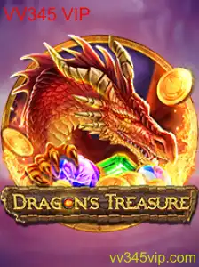 DragonsTreasure: Descubra os Segredos do Jogo com a Chave VV345 VIP