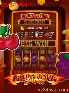Descubra o Universo de FruitNovaSuper: Gameplay e Estratégias