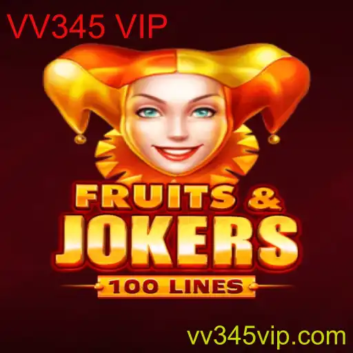 Descubra o Universo de Entretenimento de FruitsAndJokers100 com VV345 VIP