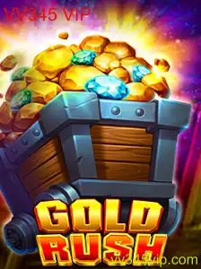 GoldRush: Desbravando Aventuras e Estratégias no Mundo dos Jogos