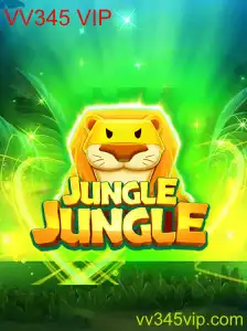 Explorando o Mundo Selvagem de JungleJungle com VV345 VIP