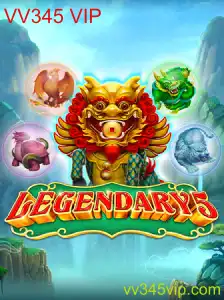 Explorando o Mundo de Legendary5 e a Intrigante VV345 VIP