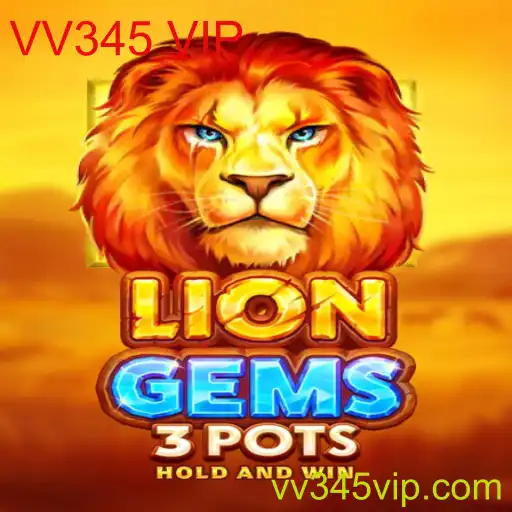 LionGems3pots: A Exciting Adventure of Strategy and Luck