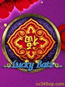 LuckyBats: Descubra o Fascinante Mundo do Jogo de Azar VV345 VIP