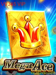MegaAce: Descobrindo o Mundo do Jogo Inovador com VV345 VIP