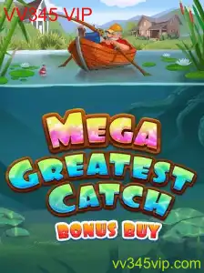 Explorando o Fascinante Mundo do Jogo MegaGreatestCatchBonusBuy
