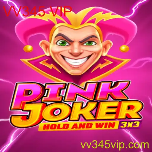 Explorando o Fascinante Mundo do Jogo Pinkjoker VV345 VIP