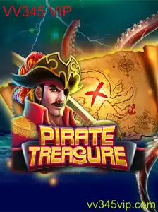 Explorando PirateTreasure: Aventuras e Regras do Jogo