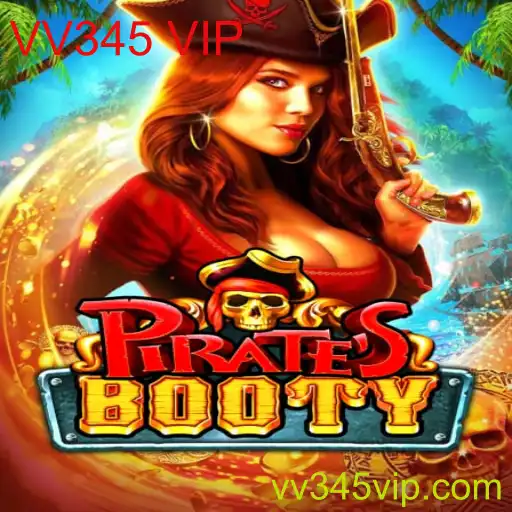 Descubra o Mundo de Aventuras em PiratesBooty com VV345 VIP