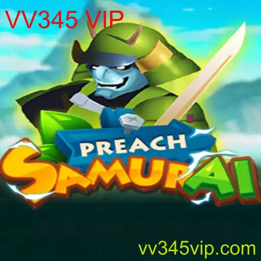 PreachSamurai: Uma Nova Experiência no Mundo dos Jogos