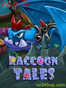 Explorando as Aventuras de RaccoonTales: Um Jogo de Estratégia e Diversão
