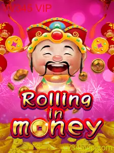Rolando na Riqueza: Descubra o Fascinante Mundo de RollingInMoney