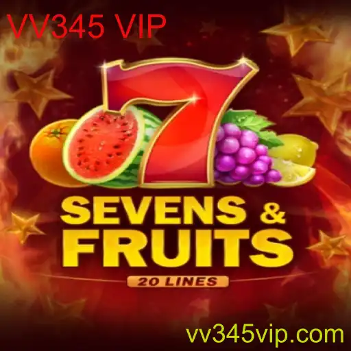 Descubra o Excitante Mundo de 'SevensFruits20' com VV345 VIP