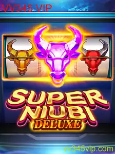 Explorando o Universo de SuperNiubiDeluxe