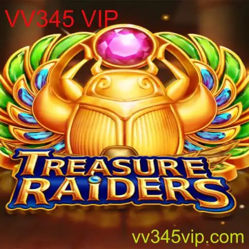 Explorando o Universo de TREASURERAIDERS: Um Jogo de Aventura e Estratégia