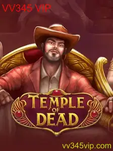 Explorando o Universo do Jogo TempleofDead VIP VV345