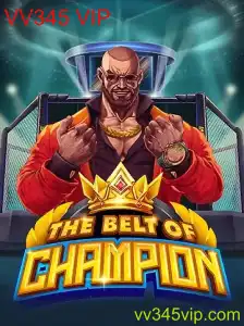Explorando o Mundo de TheBeltOfChampion: Um Jogo Inovador