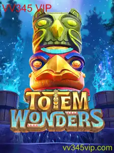 Explorando TotemWonders: Uma Nova Experiência de Jogo com VV345 VIP