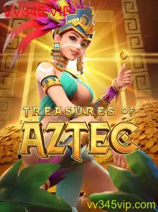 Explore os Mistérios do Jogo Treasures of Aztec