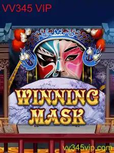 WinningMask: Aventuras Inéditas no Mundo dos Jogos