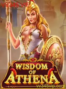 Desvendando o Fascinante Mundo de WisdomofAthena com VV345 VIP